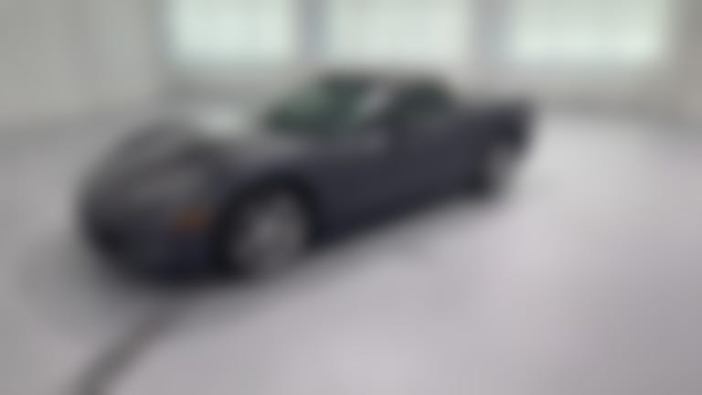 2012 Chevrolet Corvette vehicle photo