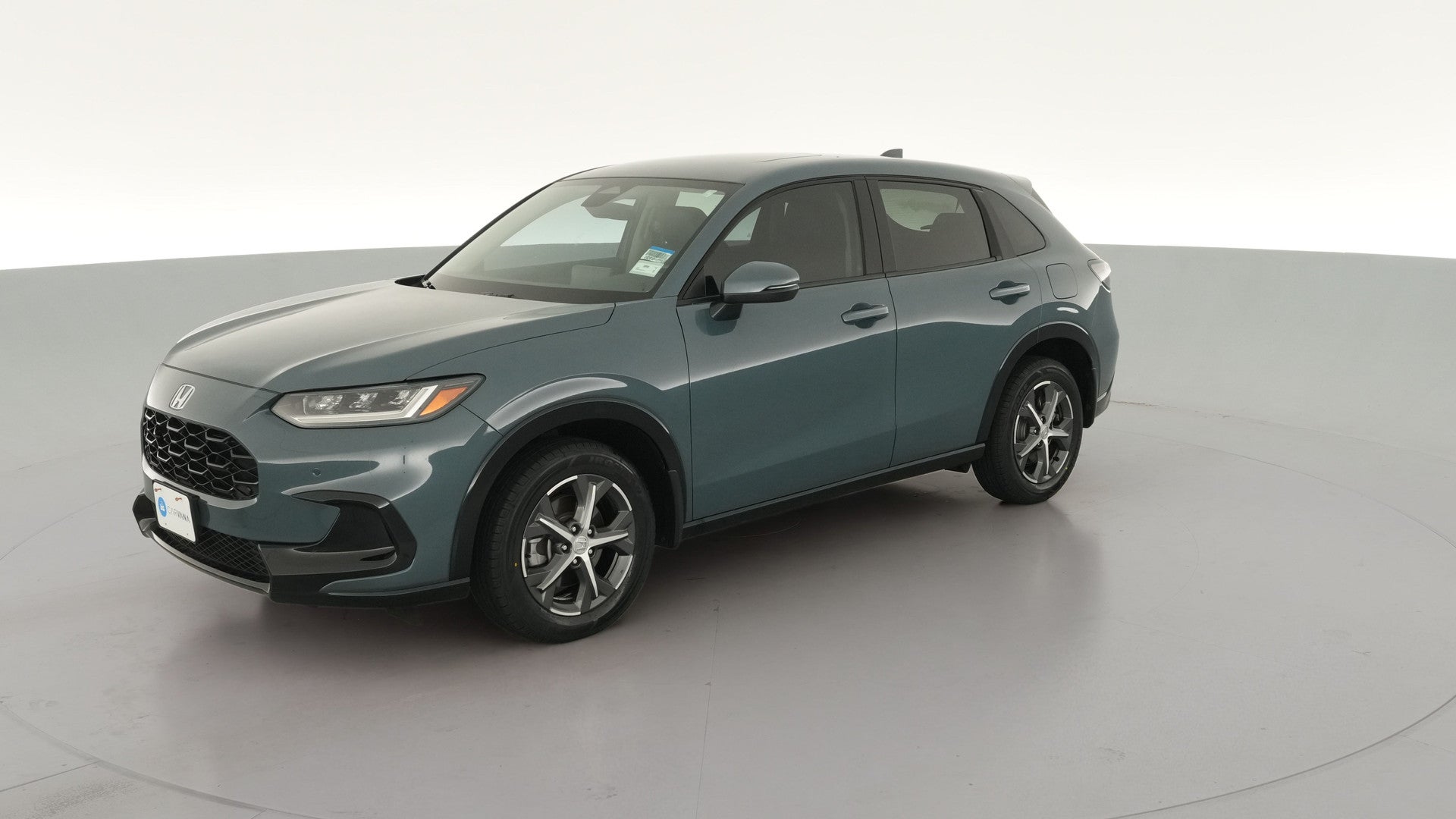 2025 Honda HR-V vehicle photo