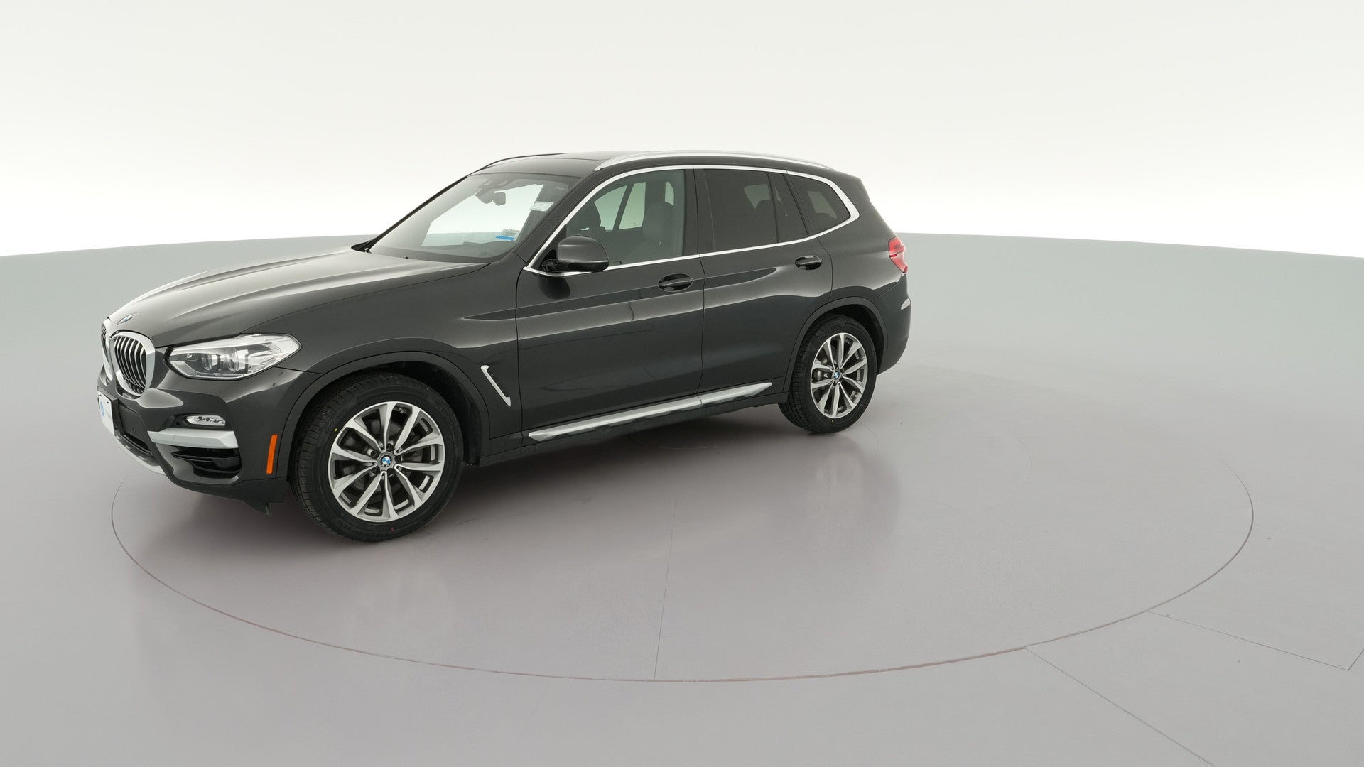 2019 BMW X3 vehicle photo