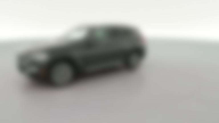 2019 BMW X3 vehicle photo