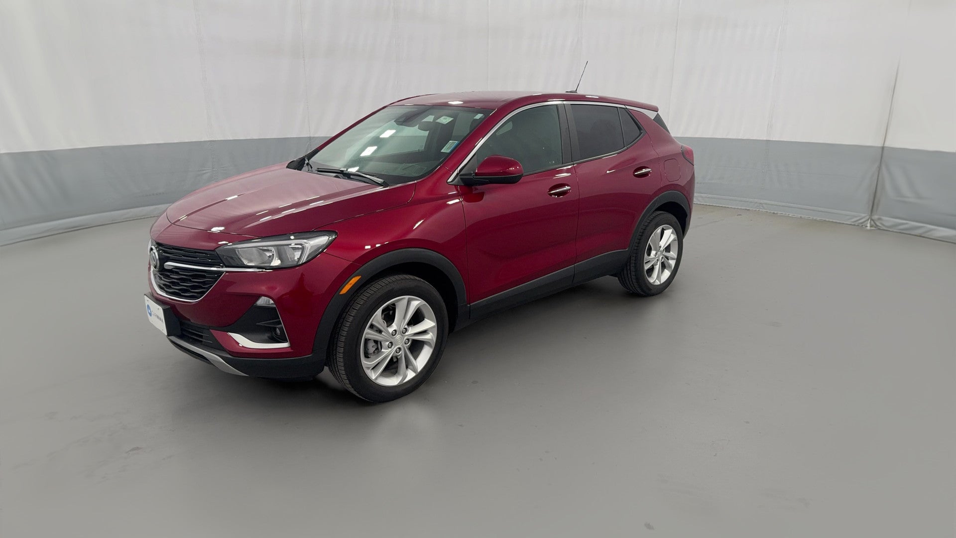 2020 Buick Encore GX vehicle photo