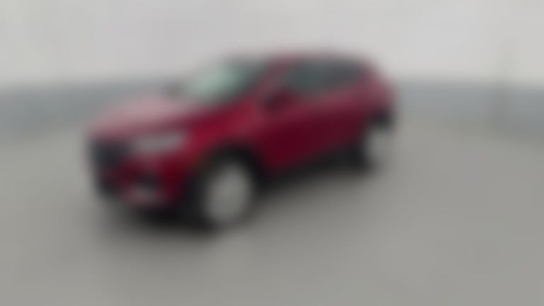 2020 Buick Encore GX vehicle photo