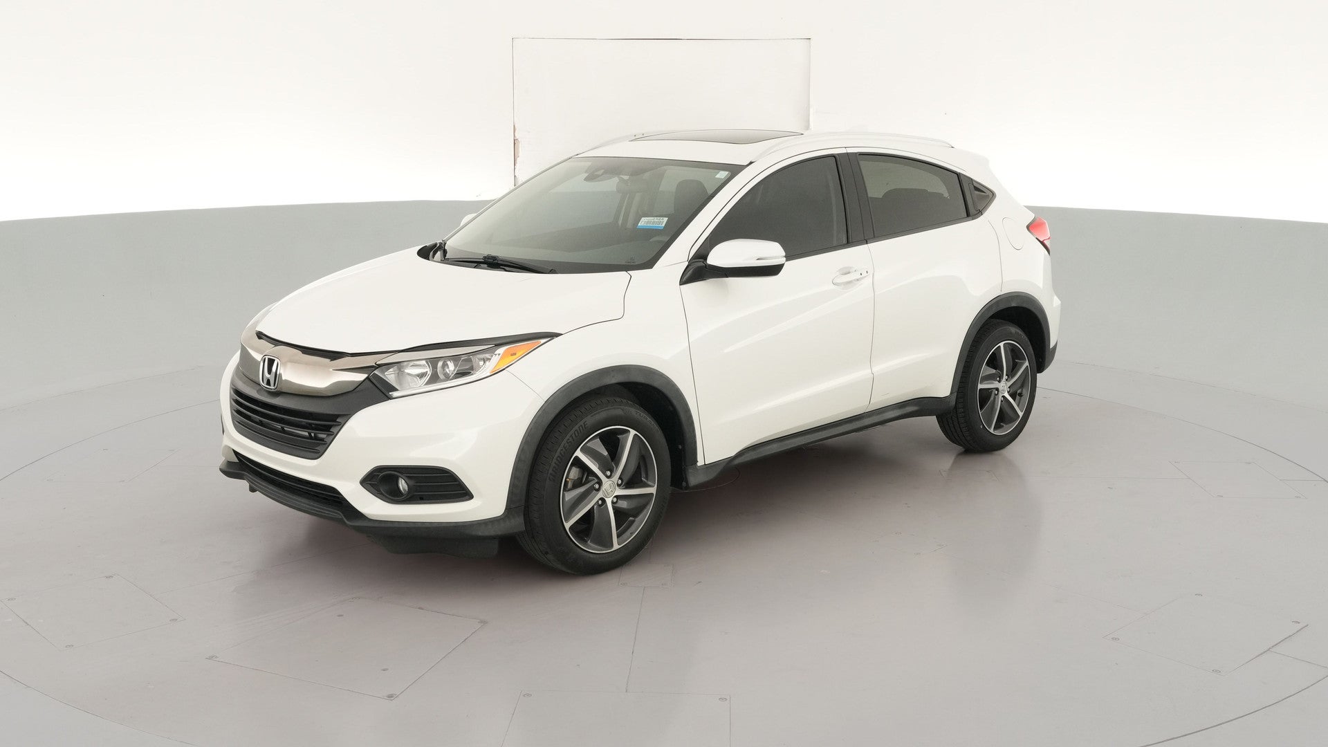 2022 Honda HR-V vehicle photo