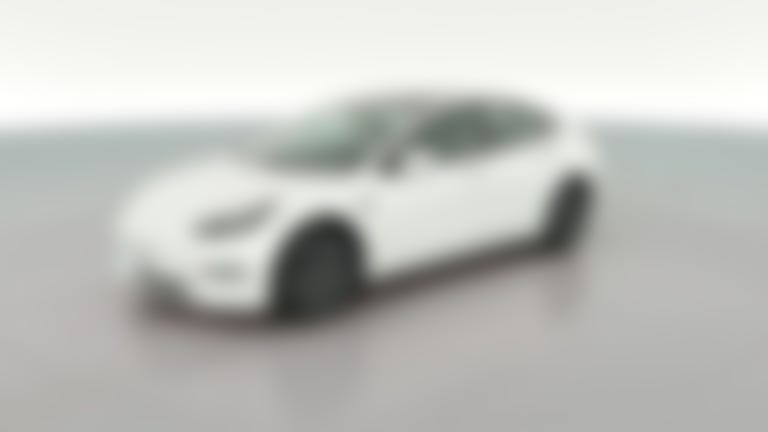 2022 Tesla Model 3 vehicle photo