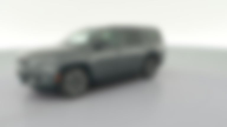 2024 Jeep Wagoneer vehicle photo