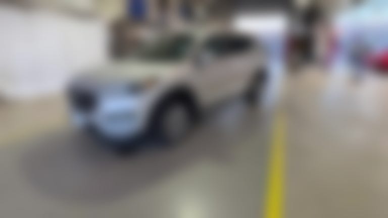 2018 Hyundai Tucson vehicle photo