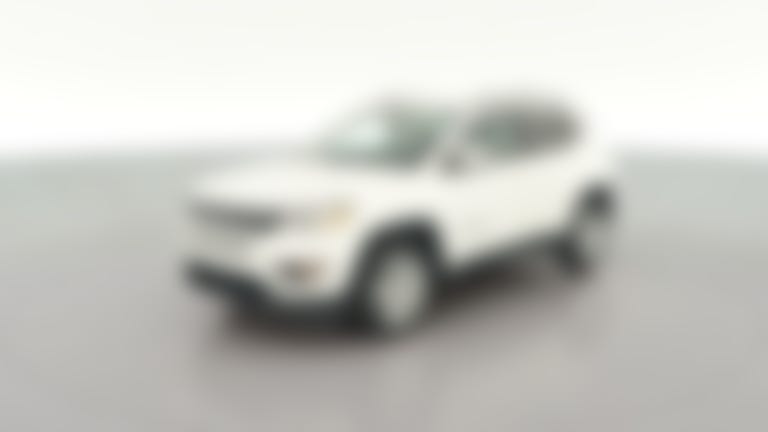 2019 Jeep Compass vehicle photo