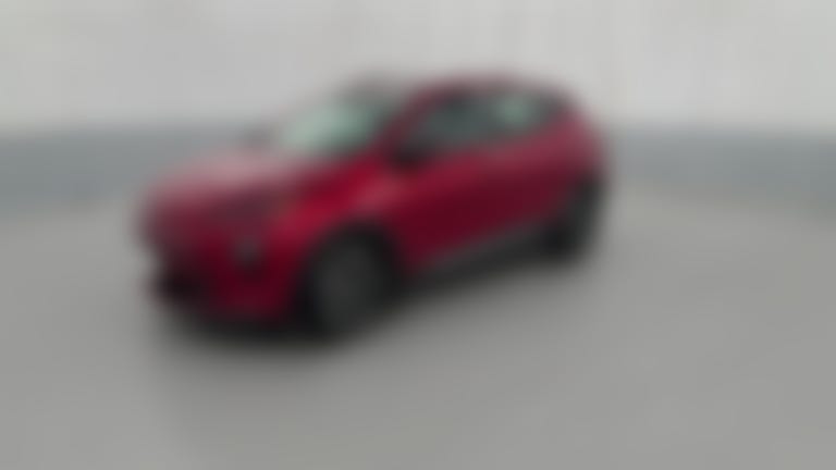 2023 Chevrolet Bolt EUV vehicle photo