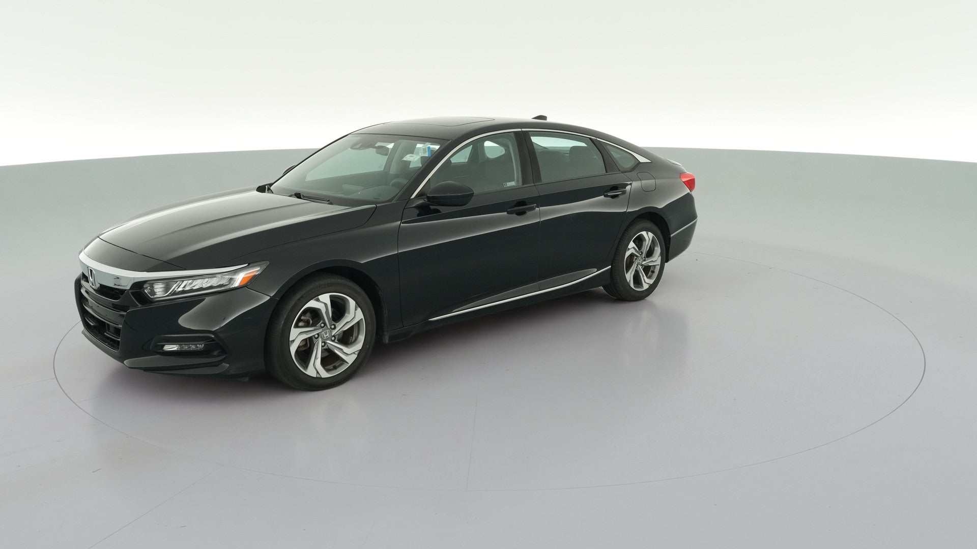 2019 Honda Accord vehicle photo
