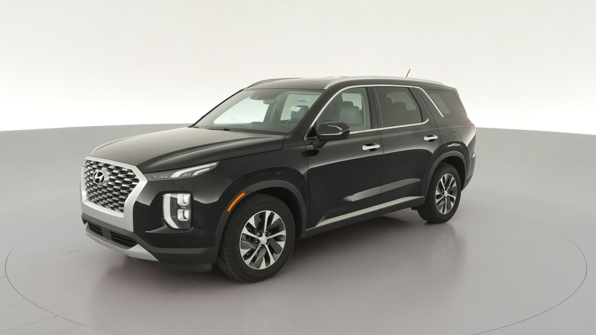 2020 Hyundai Palisade vehicle photo