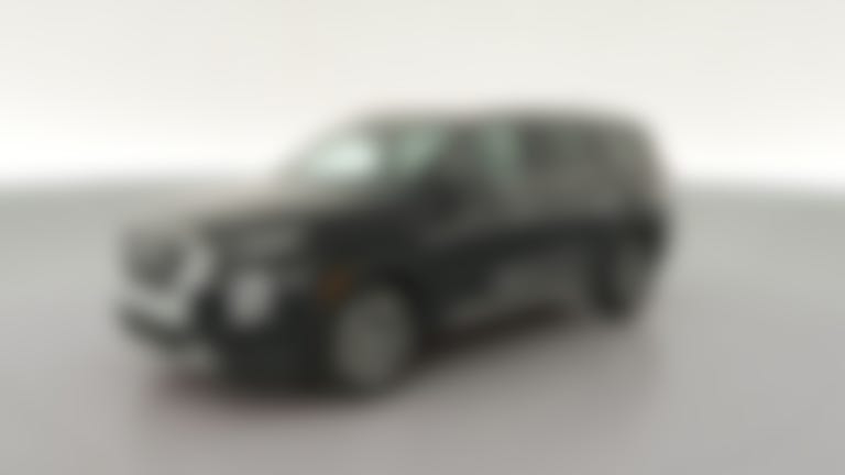 2020 Hyundai Palisade vehicle photo