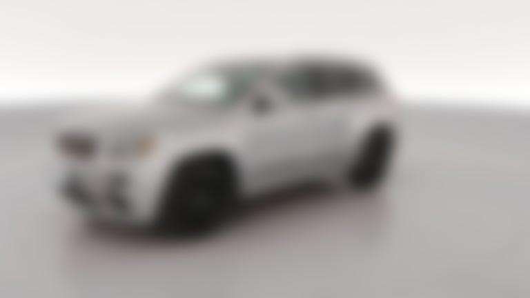 2016 Jeep Grand Cherokee vehicle photo