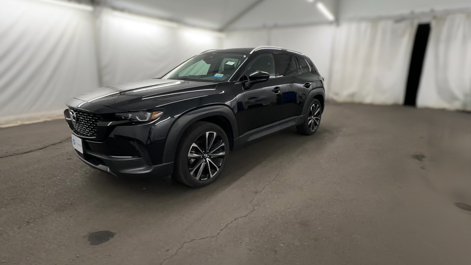 2026 MAZDA CX-50 vehicle photo