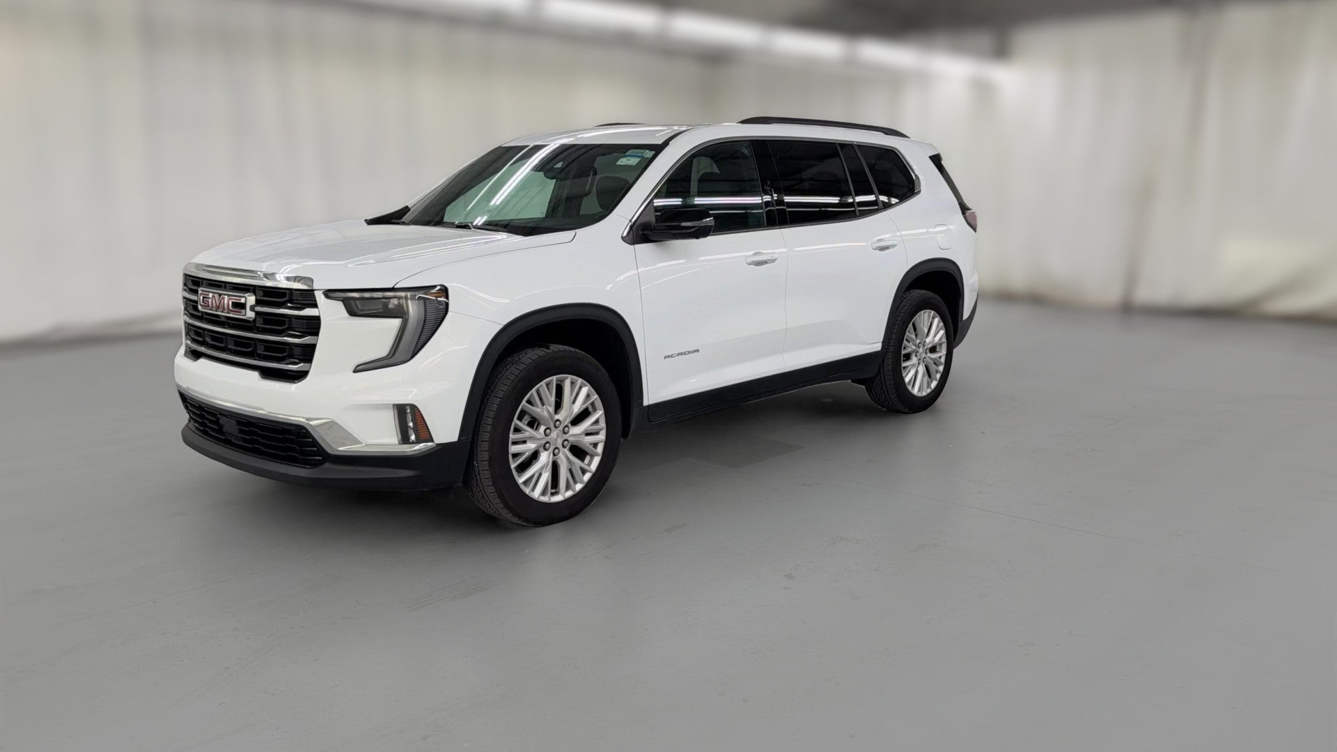 2026 GMC Acadia vehicle photo