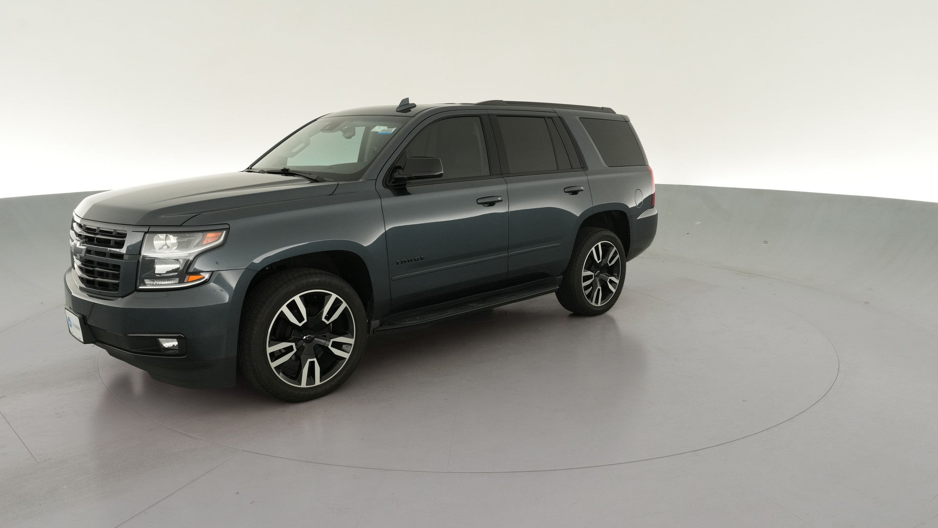 2020 Chevrolet Tahoe vehicle photo