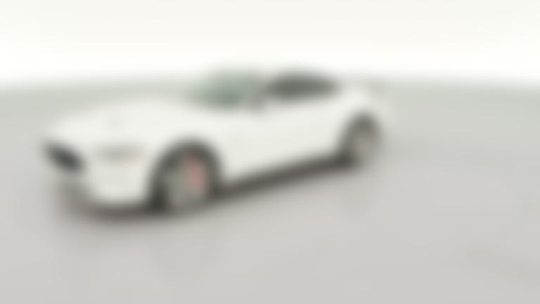 2019 Ford Mustang vehicle photo