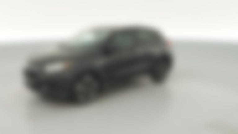 2018 Honda HR-V vehicle photo