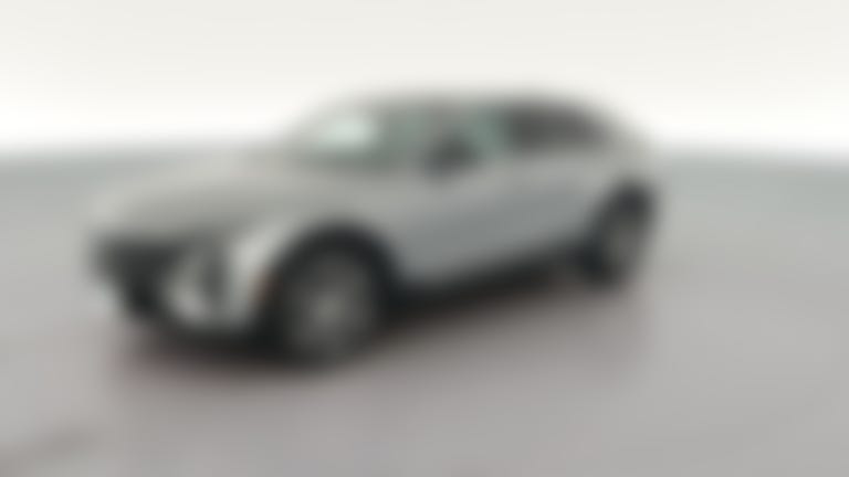 2024 Cadillac LYRIQ vehicle photo