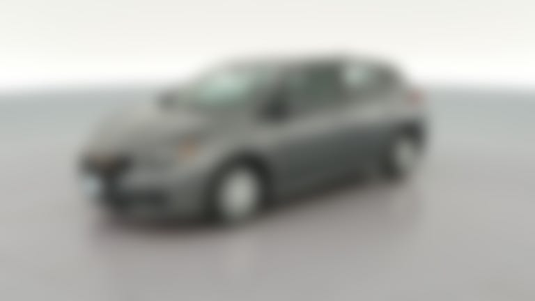 2025 Nissan LEAF vehicle photo