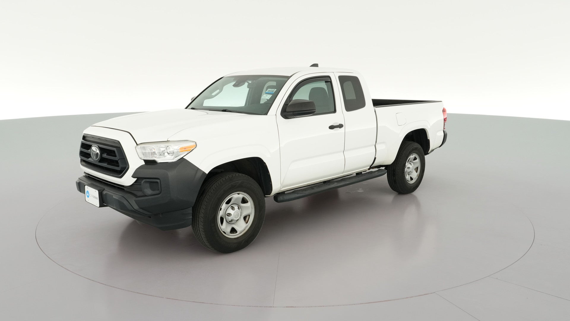 2020 Toyota Tacoma Access Cab vehicle photo