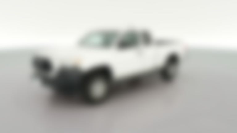 2020 Toyota Tacoma Access Cab vehicle photo