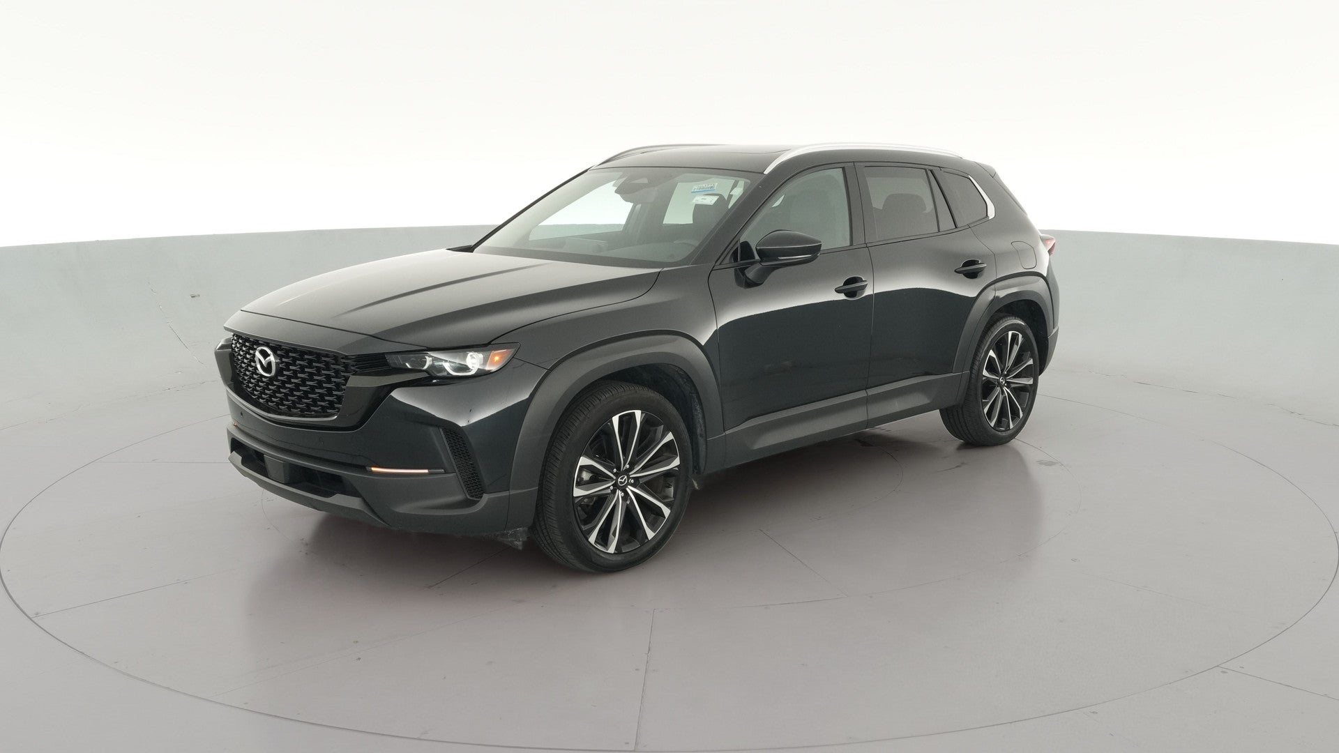 2026 MAZDA CX-50 vehicle photo