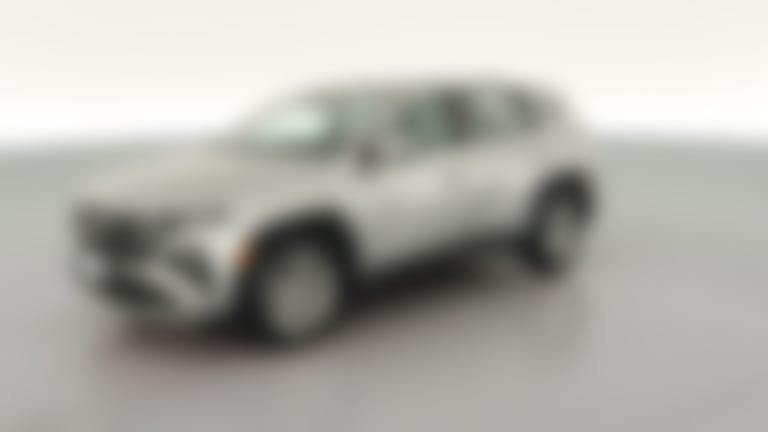 2025 Hyundai Tucson vehicle photo