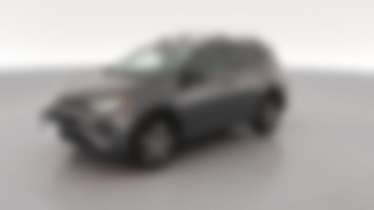 2017 Toyota RAV4 vehicle photo