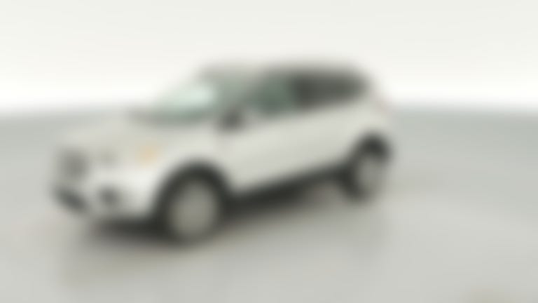 2018 Ford Escape vehicle photo