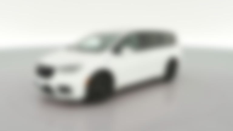 2022 Chrysler Pacifica Hybrid vehicle photo