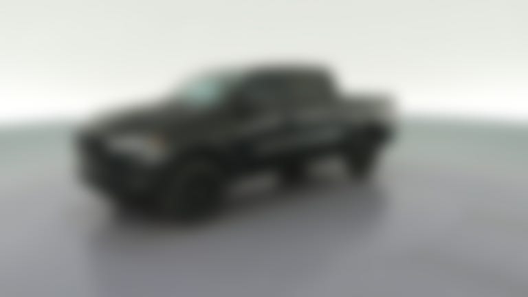 2025 Ram 1500 Crew Cab vehicle photo
