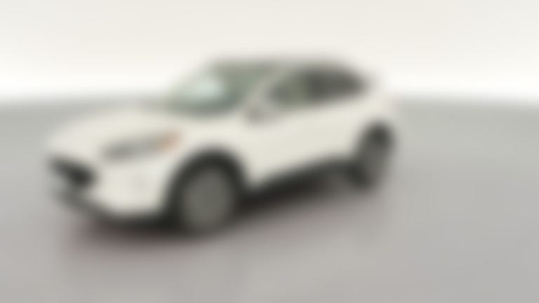2020 Ford Escape vehicle photo