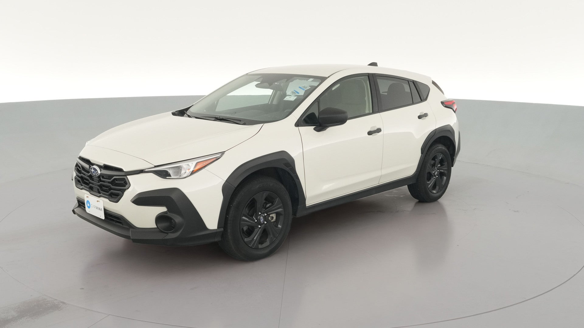 2025 Subaru Crosstrek vehicle photo