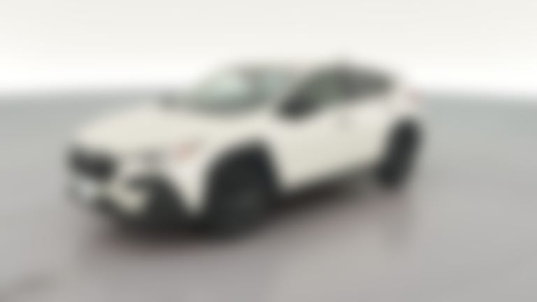 2025 Subaru Crosstrek vehicle photo