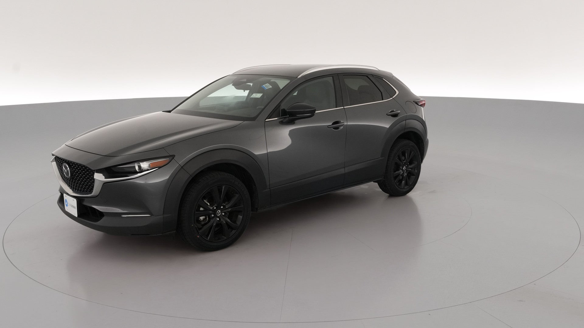2024 MAZDA CX-30 vehicle photo