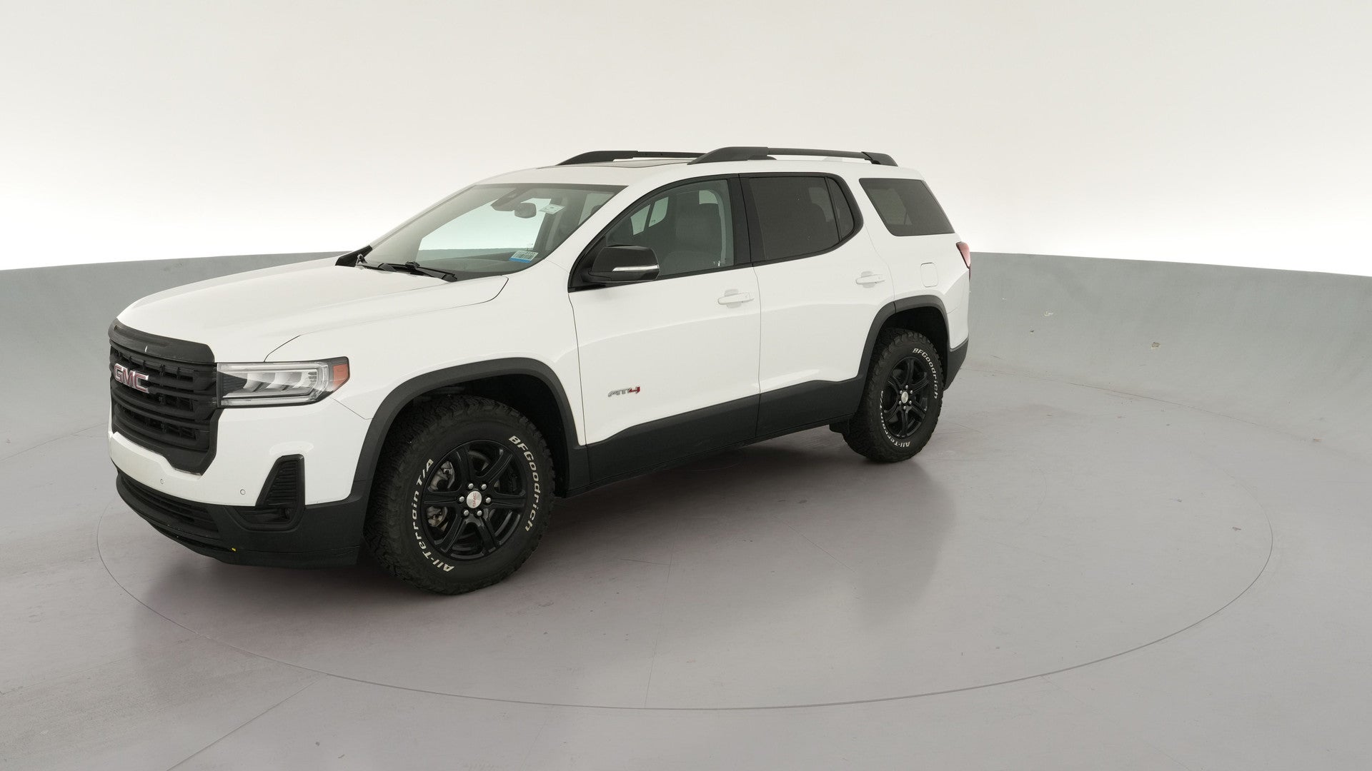 2022 GMC Acadia vehicle photo