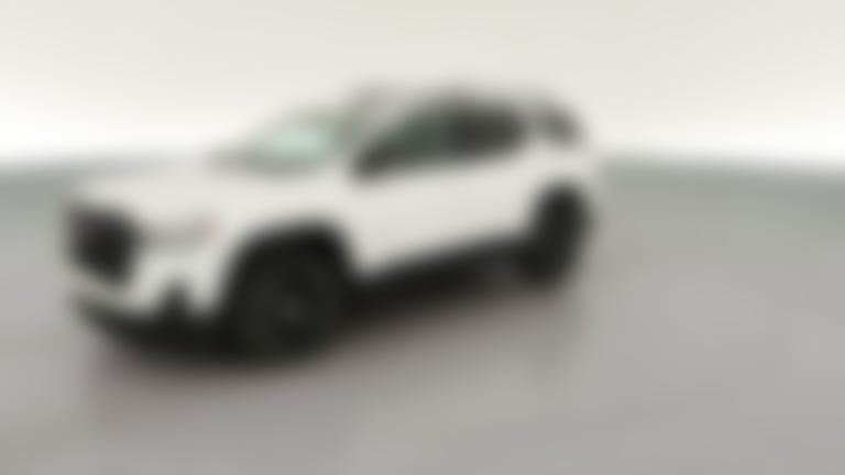 2022 GMC Acadia vehicle photo