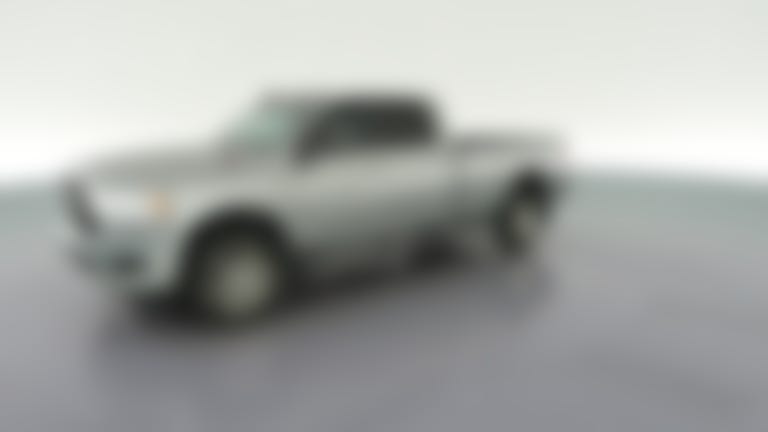 2020 Ram 2500 Crew Cab vehicle photo