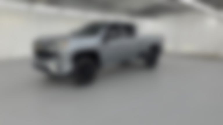 2025 Chevrolet Silverado 3500 HD Crew Cab vehicle photo
