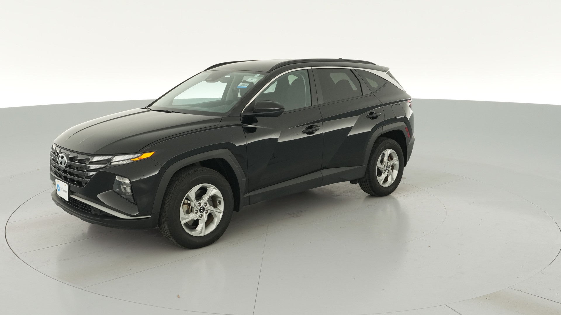 2024 Hyundai Tucson vehicle photo