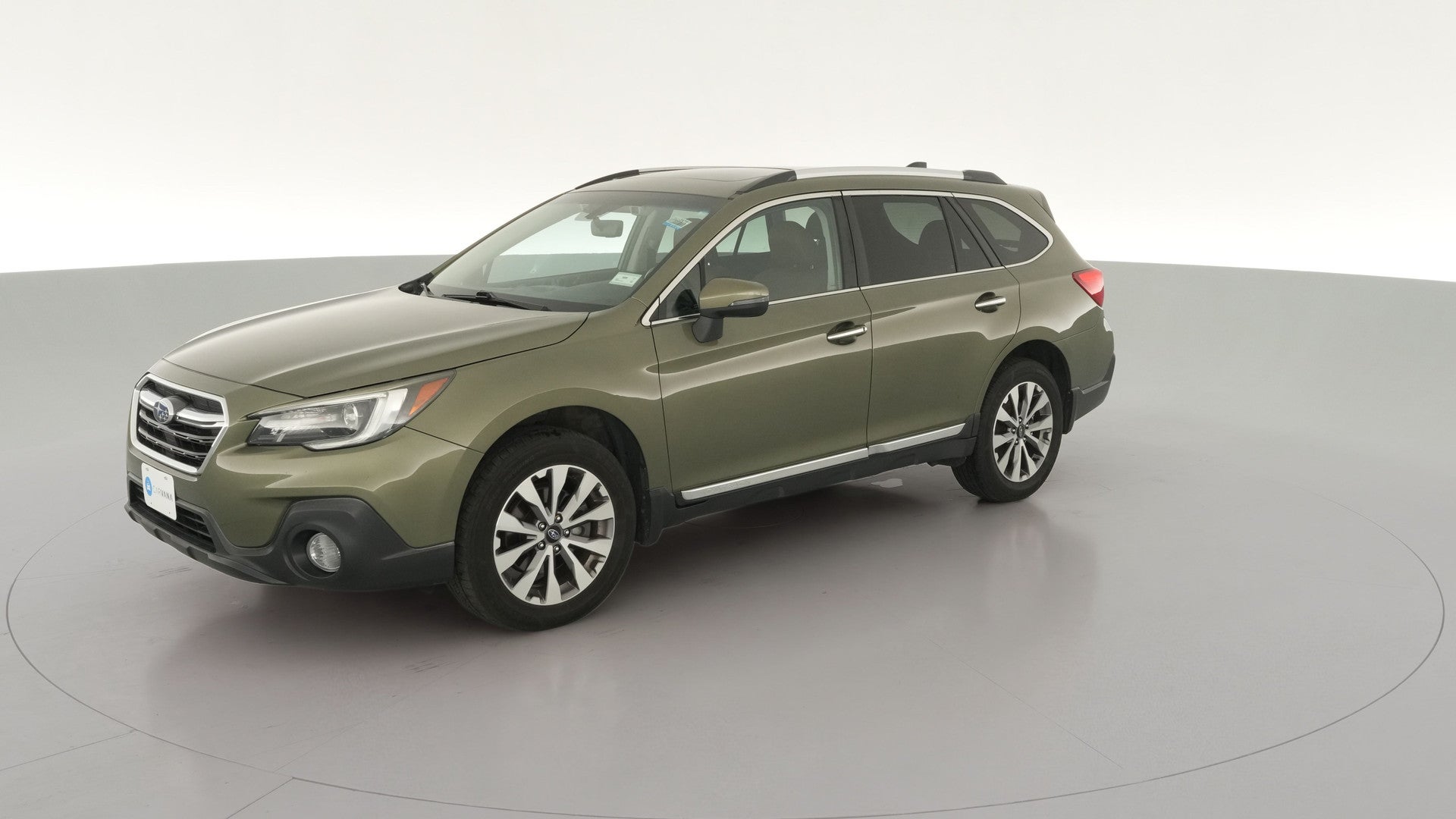 2019 Subaru Outback vehicle photo