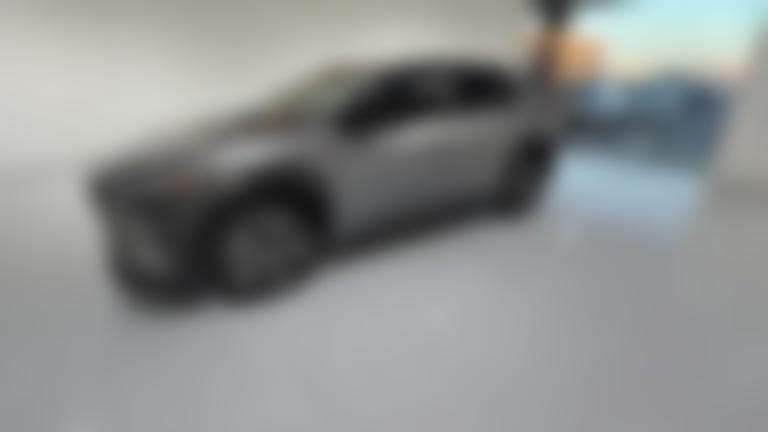 2024 Toyota bZ4X vehicle photo