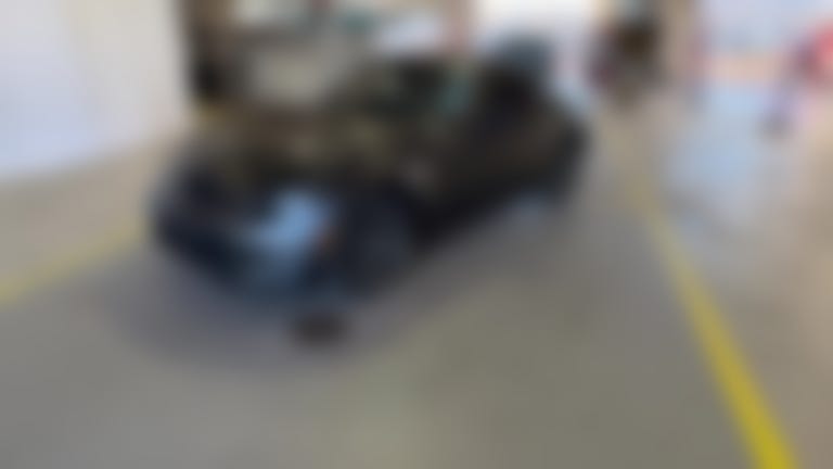 2017 MAZDA MX-5 Miata RF vehicle photo