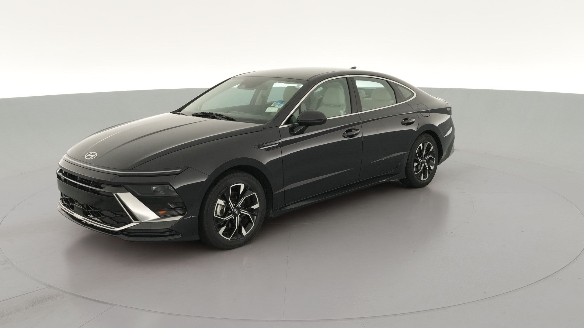 2025 Hyundai Sonata vehicle photo