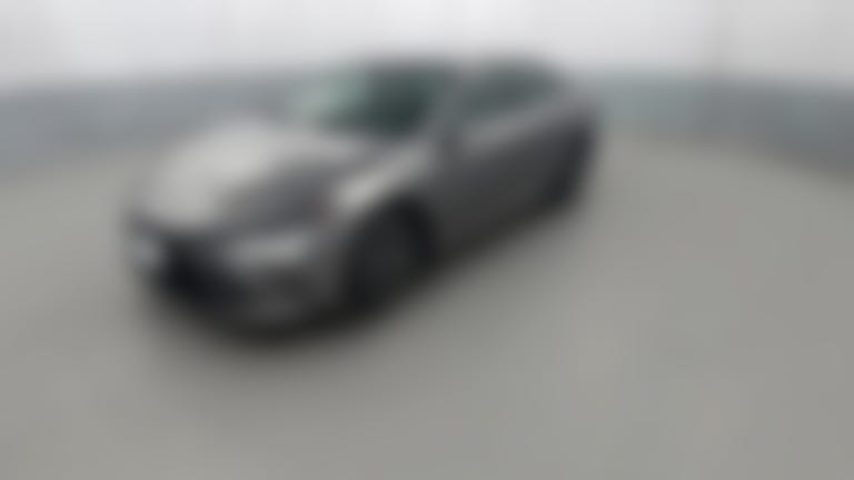 2025 Toyota Camry vehicle photo