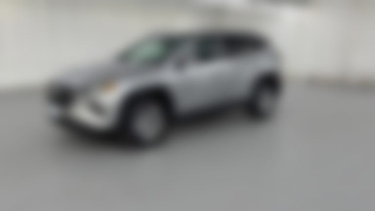 2024 Hyundai Tucson vehicle photo