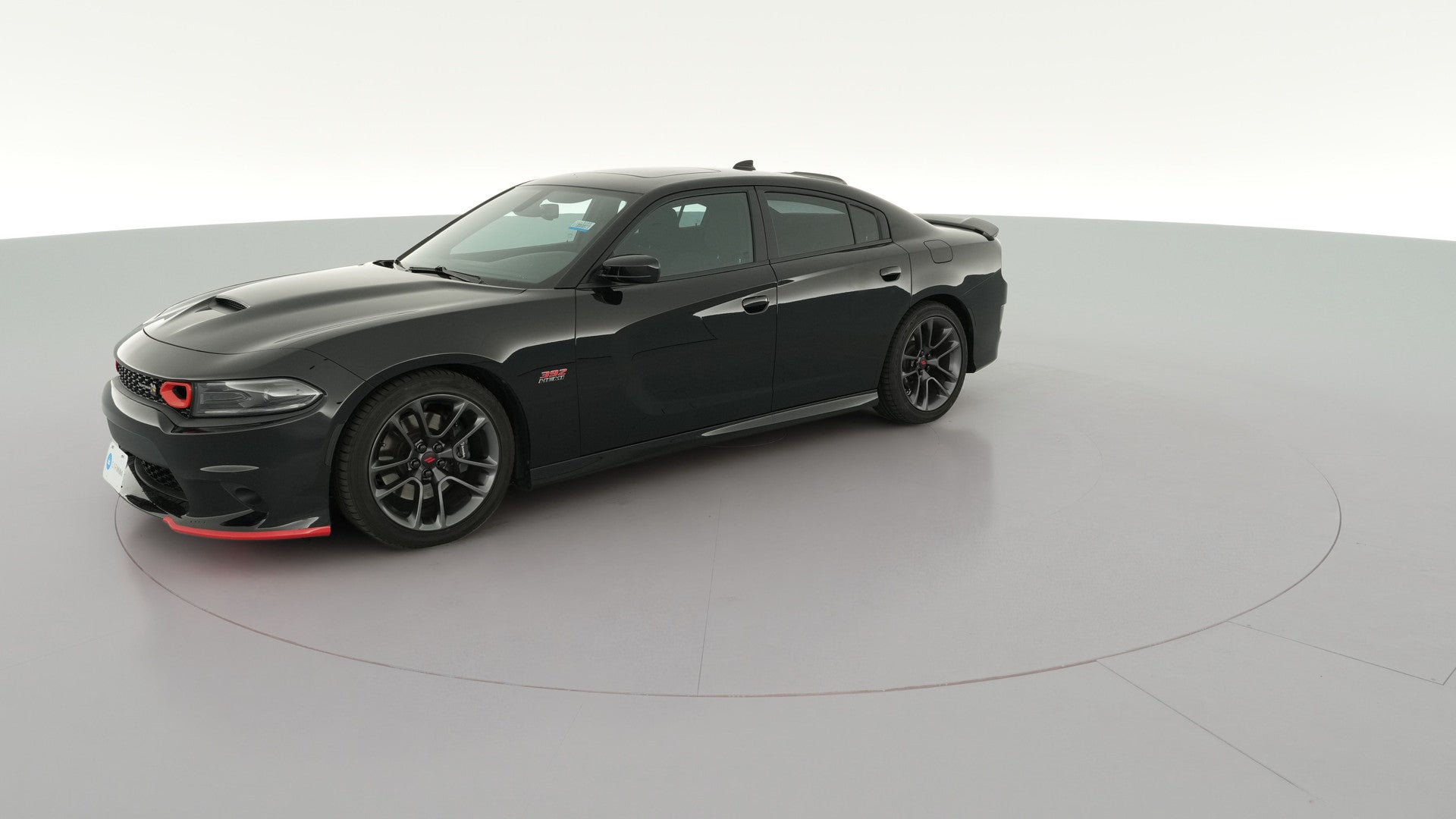 2023 Dodge Charger vehicle photo