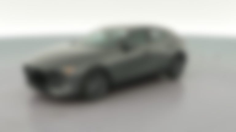 2023 MAZDA MAZDA3 vehicle photo