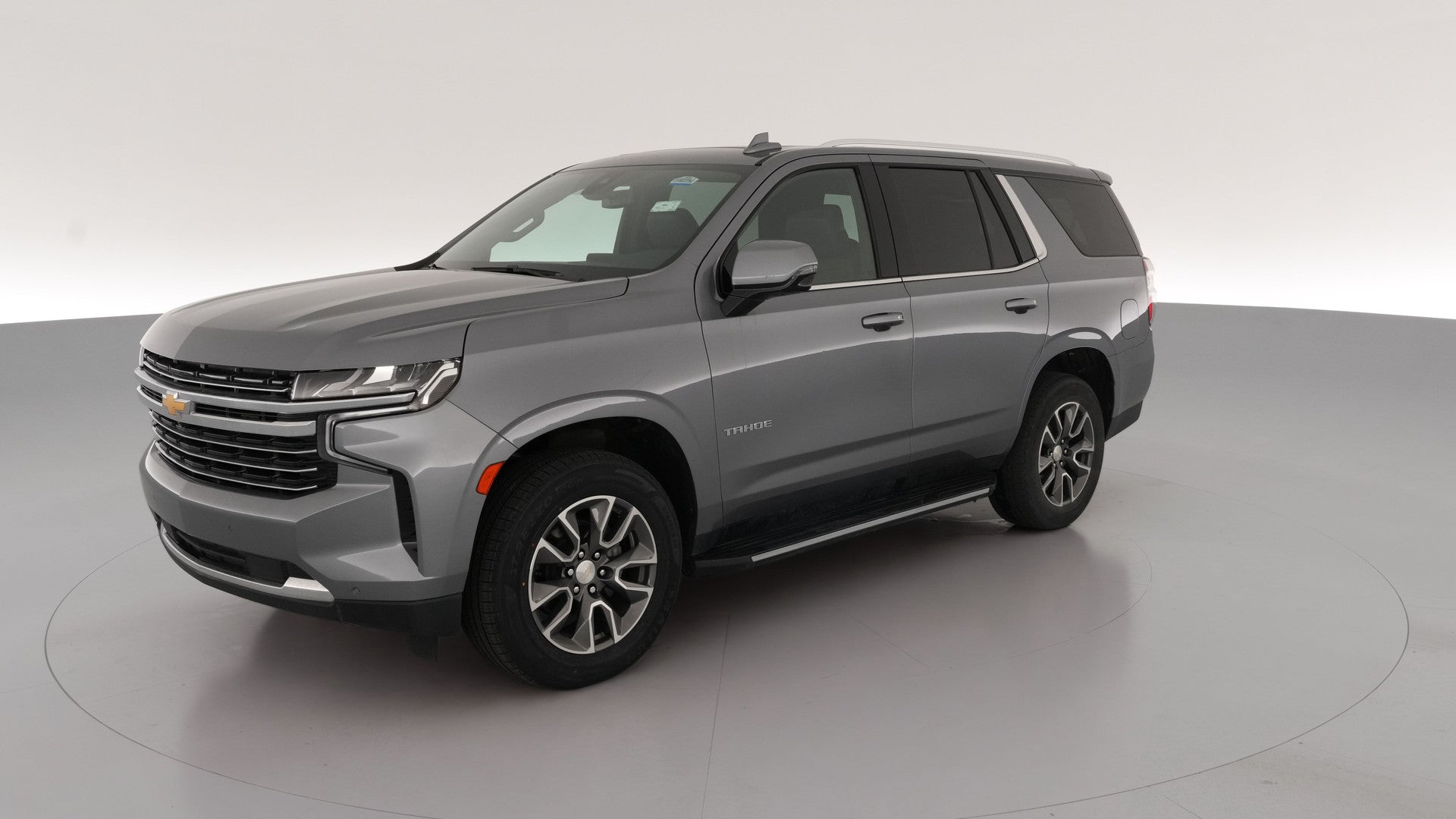 2022 Chevrolet Tahoe vehicle photo