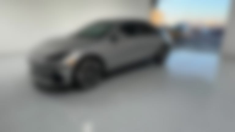 2024 Hyundai IONIQ 6 vehicle photo